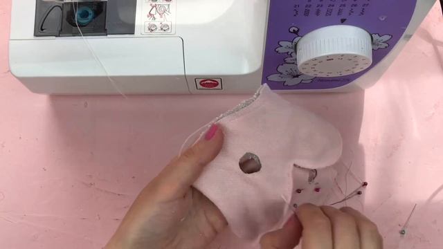 Жилет для куклы с капюшоном смотреть онлайн