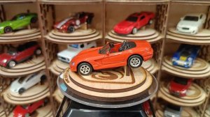 Dodge Viper SRT-10 2003 Cabrio