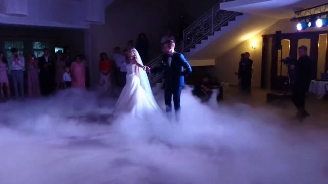 John Legand - All of Me. Перший танець Львів. Христина & Віктор (21.07.2019) смотреть онлайн