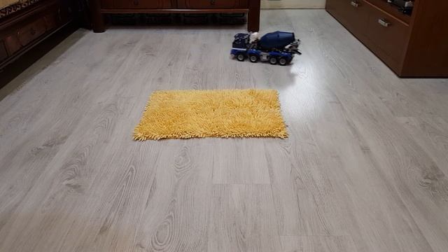 LEGO 42112 電動遙控版 смотреть онлайн