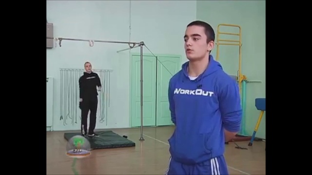 Максим Субботин и программа продлёнка. Надым 2014 смотреть онлайн