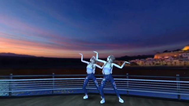 КЛИП "НЕБО ПОМОЖЕТ НАМ" в Авакин Лайф · CrazyGirl35 смотреть онлайн