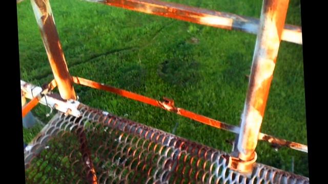 Вышка высотой 30 метров. смотреть онлайн