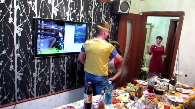 ТАНЯ ЮБИЛЕЙ 45 смотреть онлайн