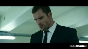 Перевозчик: Наследие