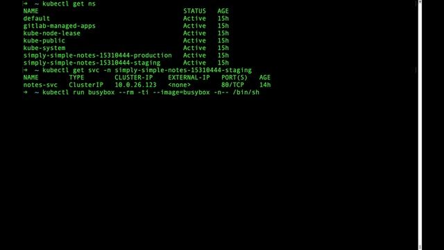 Container Network Security - Kubernetes Network Policies in Action with Cilium (Cloud Native) смотреть онлайн