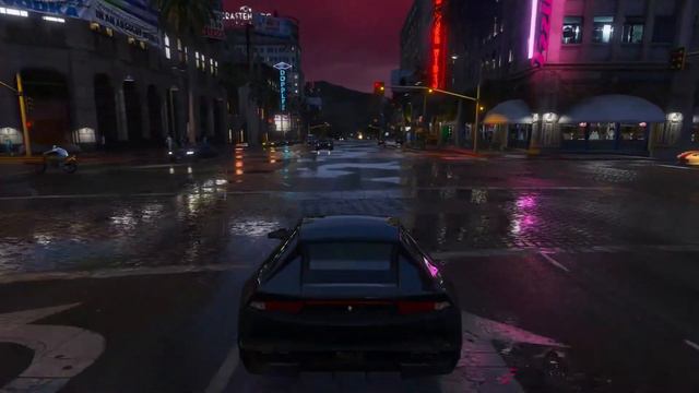 Что БУДЕТ с ГТА 5 после ВЫХОДА ГТА 6 ??? #grandtheftauto