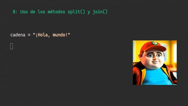 ??? Fundamentos de Python Parte 2: Variables ??? ChatGPT-4 смотреть онлайн