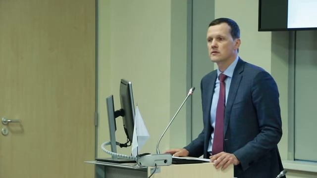 Иван Евстифеев: Нужны комплексные меры по повышению привлекательности инвестиций в инфраструктуру смотреть онлайн