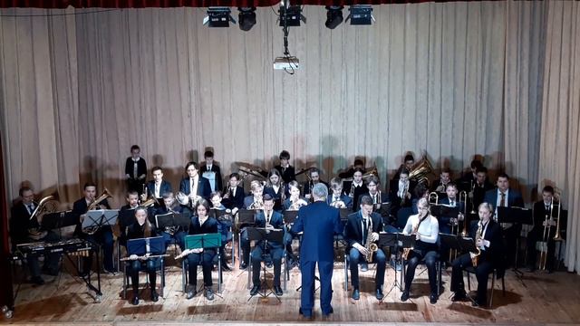 Саламанка (Рок-болеро) смотреть онлайн