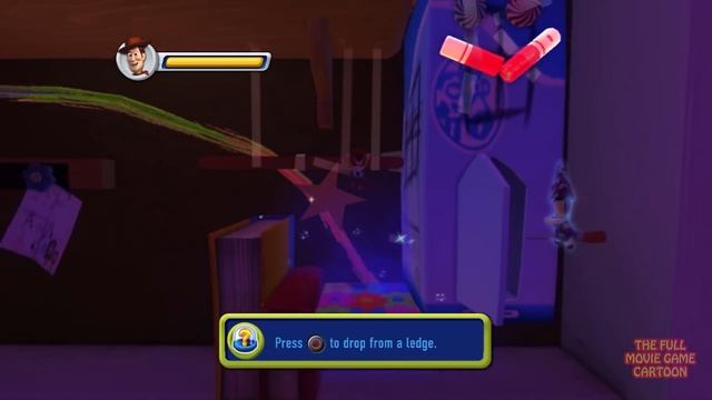 TOY STORY 3 PORTUGUES FILME COMPLETO DUBLADO BRASILEIRO JOGO Disney Pixar Studios The Full Movie Ga смотреть онлайн