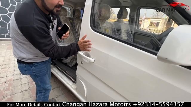 2022 CHANGAN KARVAAN PLUS VS SUZUKI BOLAN 2022 COMPARISON | FEATURES AND PRICE | CAR MATE PK смотреть онлайн