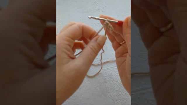 Шнур крючком смотреть онлайн