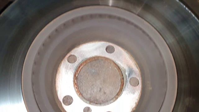 BMW X3 биение при торможении(сложный случай) смотреть онлайн