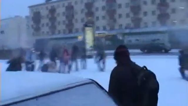 ФМ Драйв на полную катушку! смотреть онлайн