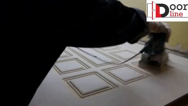 Производство стальных дверей