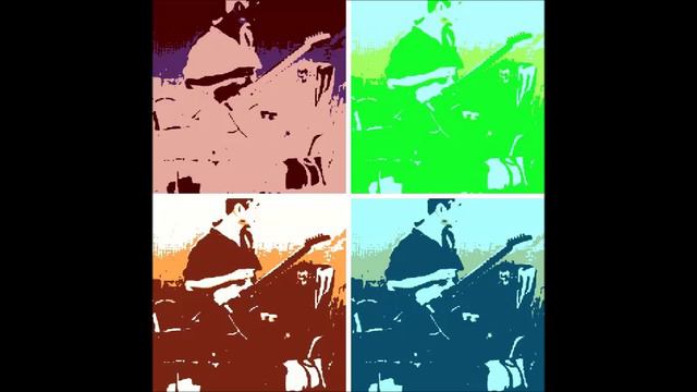 Delay Guitar Solo　2. Starlight Cafe　　松浦徹 / toru matsuura смотреть онлайн