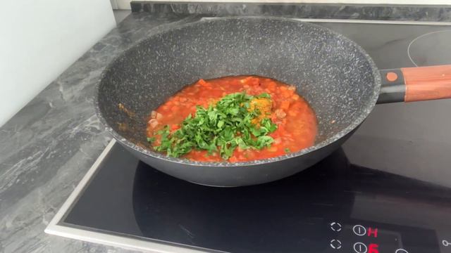 ВКУСНЕЙШИЙ УЖИН! КУРИНОЕ КАРРИ ! #рецепты#рецептынакаждыйдень