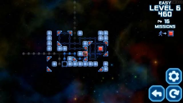 Orbox C GamePlay PC смотреть онлайн