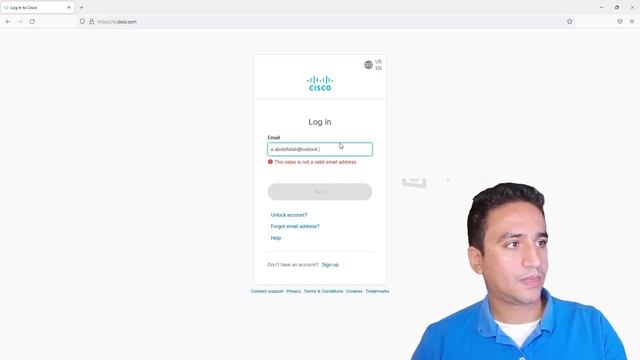 CCNA | كيفية الحصول علي الشهادة بعد النجاح смотреть онлайн