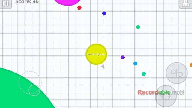 Agario no canal (1) PART смотреть онлайн