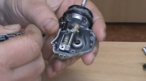 Как я ставлю метку на главной паре.