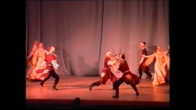 Фрагменты , мои постановки в ансамбли танца смотреть онлайн