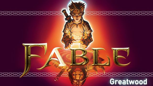 Russel Shaw - Greatwood [Fable Soundtrack] смотреть онлайн