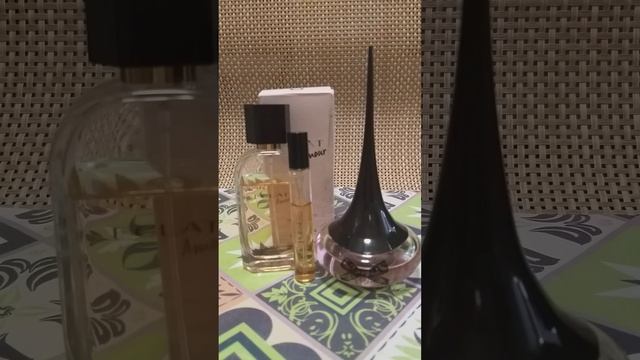 АРОМАТЫ ОРИФЛЕЙМ, КОТОРЫЕ ИСПОЛЬЗУЮ ЧАЩЕ ЭТОЙ ОСЕНЬЮ. смотреть онлайн