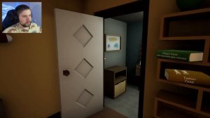 МАЛЫШ - ДЕМОН ➤ The Baby In Yellow #1