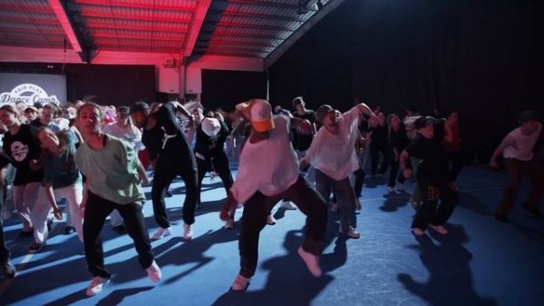 Fair Play Dance Camp 2021 | Day 8 [FAIR PLAY TV]