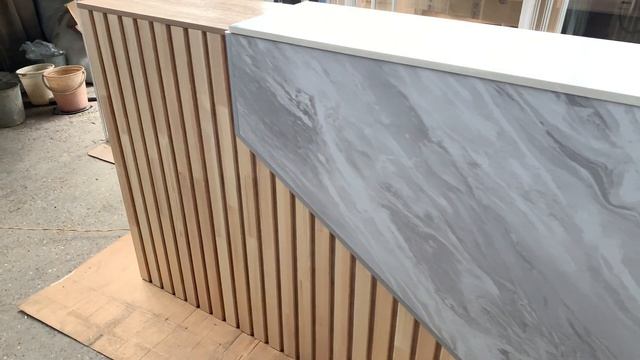 Ресепшн смотреть онлайн