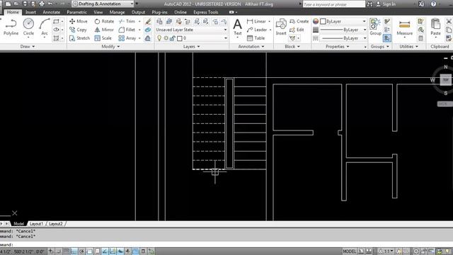 AL-khair Online Autocad Course Day -24 (oct 2020) смотреть онлайн