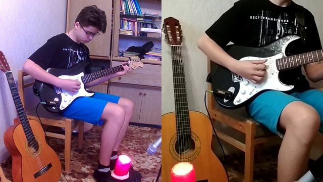 Cover кавер house of the rising sun дом восходящего солнца смотреть онлайн