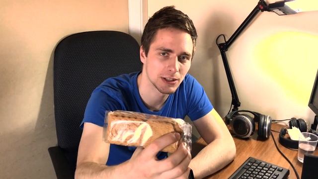СЕКРЕТ ЮБИЛЕЙНОГО ПЕЧЕНЬЯ смотреть онлайн