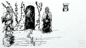 Краткое содержание - Черная курица, или Подземные жители