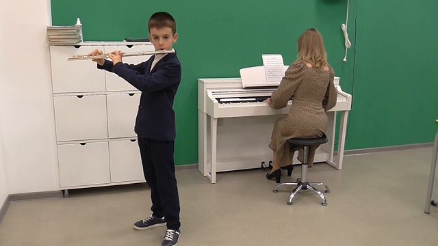 Монжолов Дамир. Е. Букур - Колыбельная смотреть онлайн