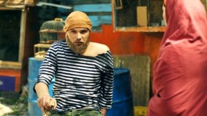 ВЫСТРЕЛИЛ В СПИНУ ДРУГА ИЗ-ЗА РЕВНОСТИ! Была тебе любимая… Все серии. @KinoLotos