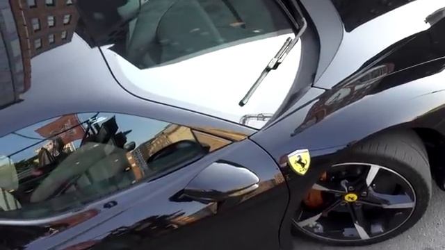Ferrari SF90 Stradale | Городской Суперкар за 45.000.000 ₽ смотреть онлайн