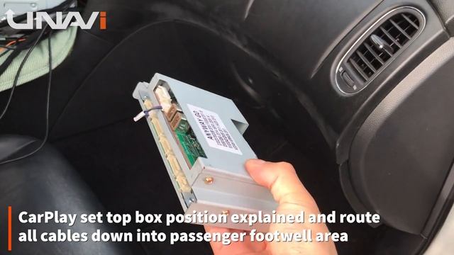 How to Install APPLE CARPLAY in INFINITI QX50 2014, 2015, 2016, 2017, INFINITI EX смотреть онлайн