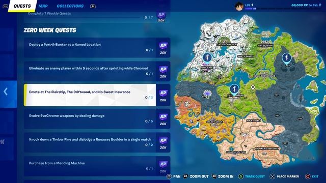 How To Get Dirtbike Challenge Emote NOW FREE in Fortnite! (Unlocked Dirtbike Challenge Emote) смотреть онлайн