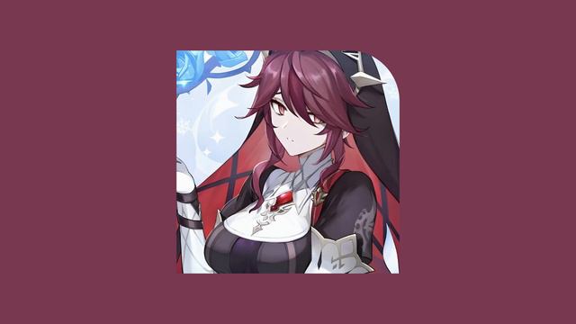 pov: you're building rosaria (a playlist) смотреть онлайн