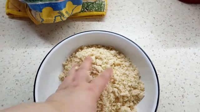 КУХ - НЕМЕЦКИЙ ПИРОГ К ЧАЮ! ПИРОГ С ПОСЫПКОЙ. ЯГОДНЫЙ ПИРОГ. ПИРОГ С ВАРЕНЬЕМ. ПОСЫПКА ШТРЕЙЗЕЛЬ!!! смотреть онлайн