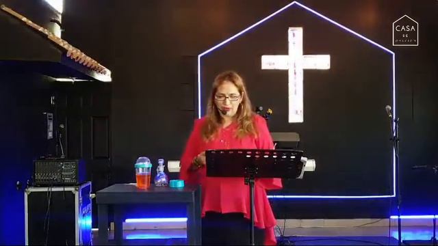 Espiritualidad y responsabilidad ciudadana | Claudia Ortega | La vida cristiana смотреть онлайн