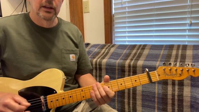 Coca Cola Cowboy Mel Tillis guitar chords intro break fill tips смотреть онлайн