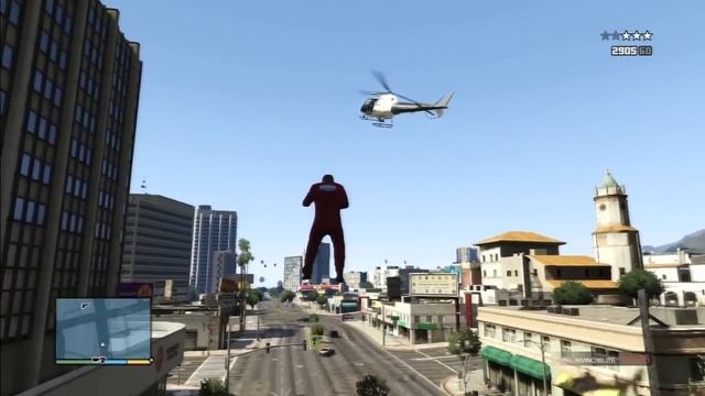 GTA 5 LIKE AUDI R8 SPYDER CHEAT CODE смотреть онлайн