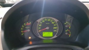 2004 Hyundai Tucson 4WD/006551