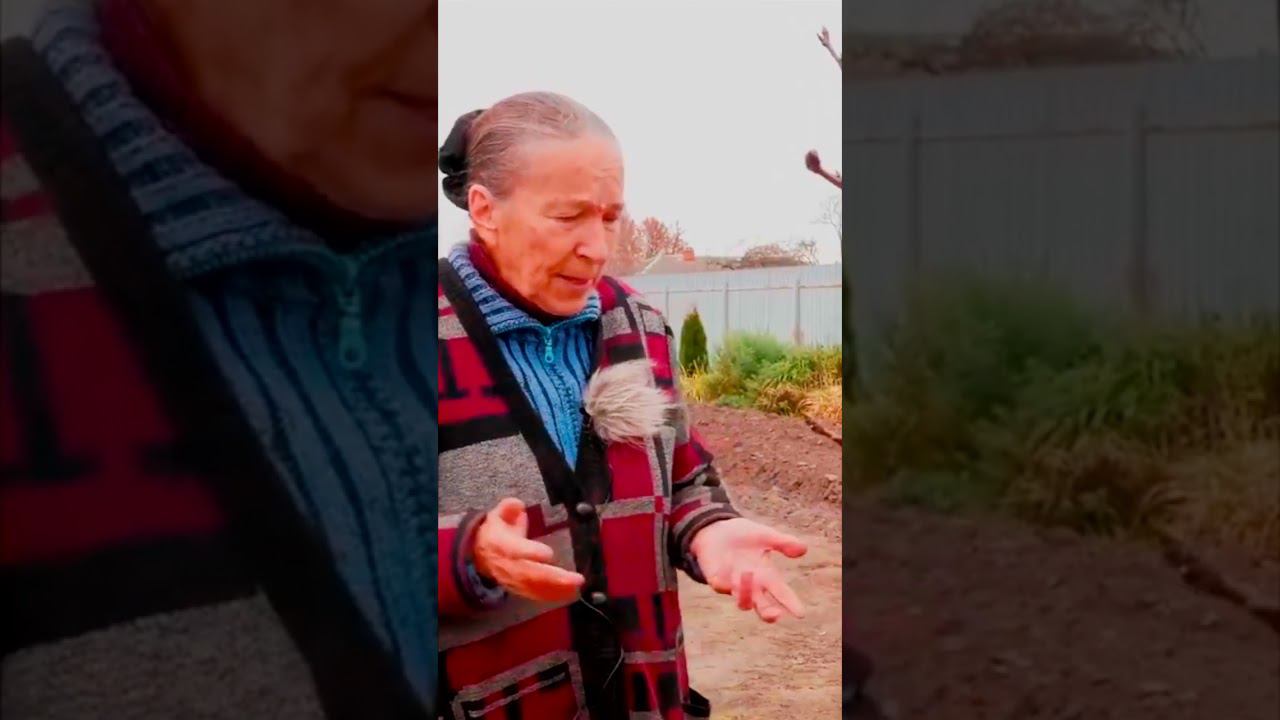 когда нужна укорачивающая обрезка смотреть онлайн