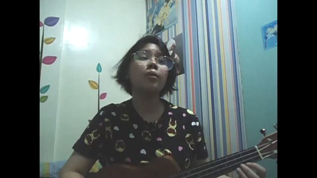 This is home by Cavetown (ukulele cover) смотреть онлайн