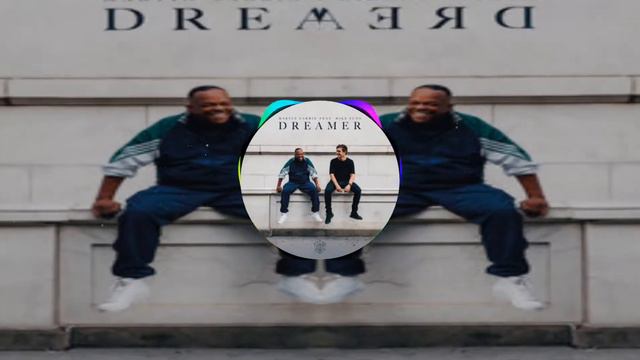 Edm World :- Martin Garrix & Mike Yung - Dreamer смотреть онлайн